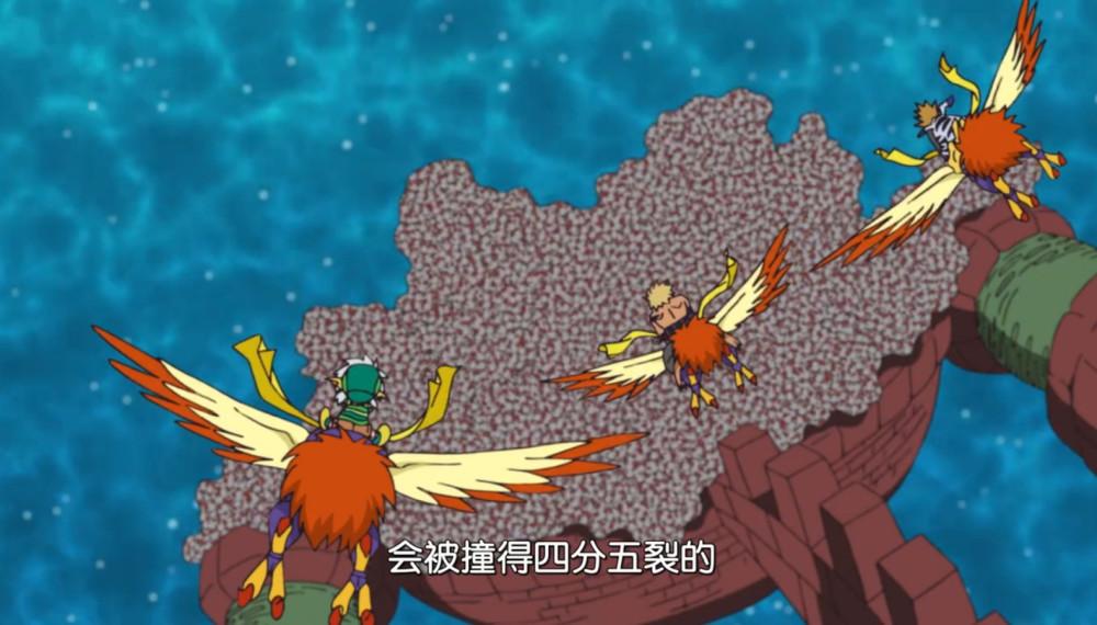 商人逃生